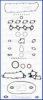 TOYOT 0411167024 Full Gasket Set, engine